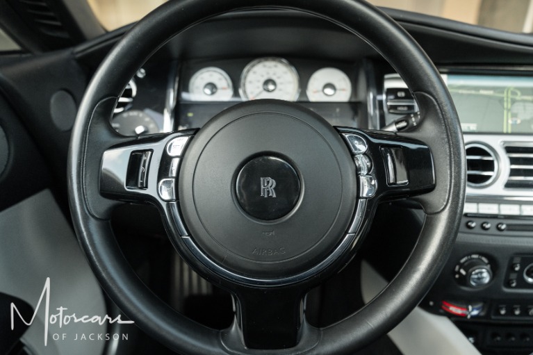 Used-2017-Rolls-Royce-Wraith-Jackson-MS