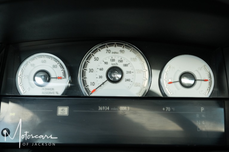 Used-2017-Rolls-Royce-Wraith-for-sale-Jackson-MS