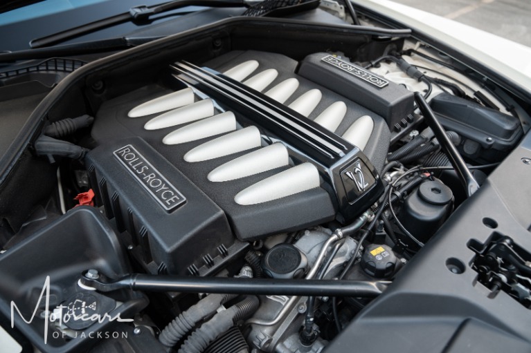 Used-2017-Rolls-Royce-Wraith-Jackson-MS