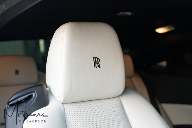 Used-2017-Rolls-Royce-Wraith-Jackson-MS