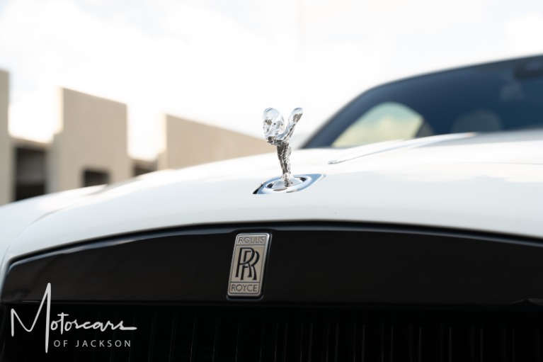 Used-2017-Rolls-Royce-Wraith-for-sale-Jackson-MS