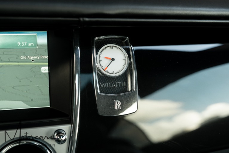 Used-2017-Rolls-Royce-Wraith-Jackson-MS