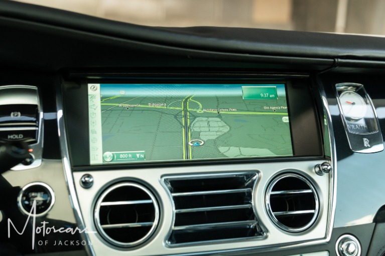 Used-2017-Rolls-Royce-Wraith-Jackson-MS