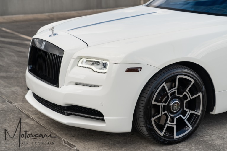 Used-2017-Rolls-Royce-Wraith-Jackson-MS
