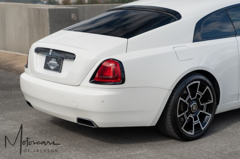 Used-2017-Rolls-Royce-Wraith-Jackson-MS