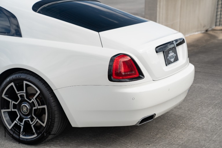 Used-2017-Rolls-Royce-Wraith-for-sale-Jackson-MS