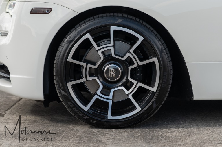 Used-2017-Rolls-Royce-Wraith-Jackson-MS