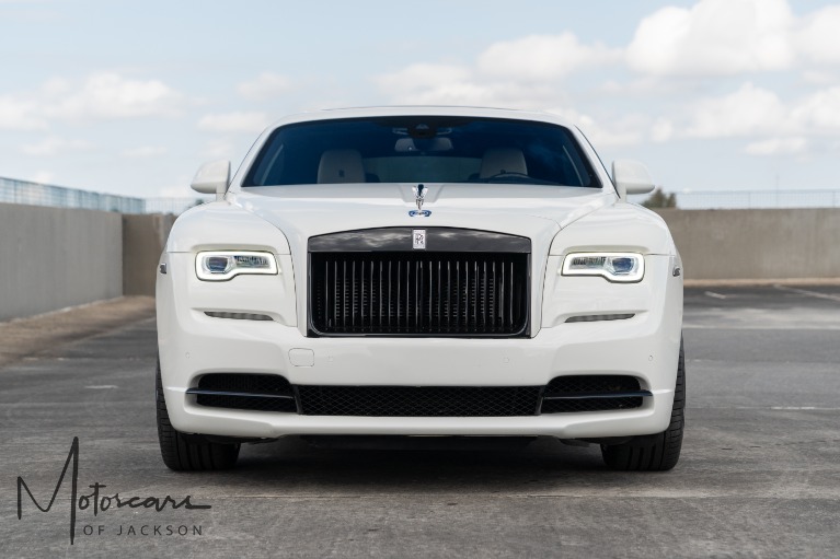 Used-2017-Rolls-Royce-Wraith-Jackson-MS