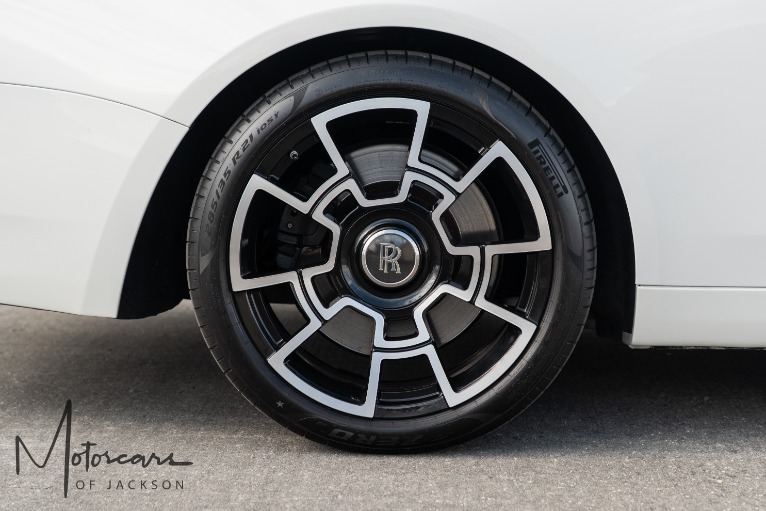 Used-2017-Rolls-Royce-Wraith-Jackson-MS