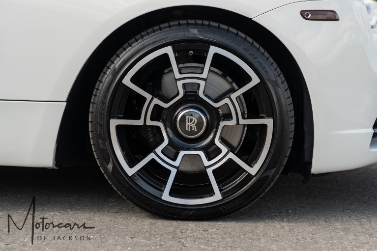 Used-2017-Rolls-Royce-Wraith-for-sale-Jackson-MS
