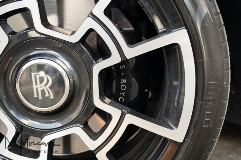 Used-2017-Rolls-Royce-Wraith-Jackson-MS