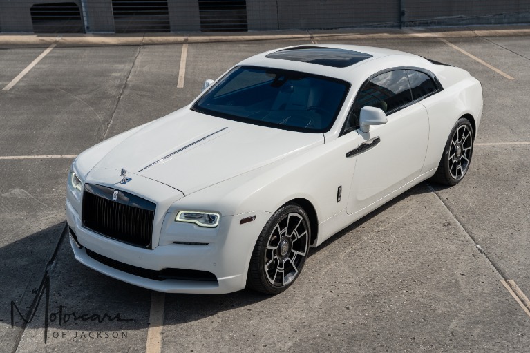 Used-2017-Rolls-Royce-Wraith-Jackson-MS