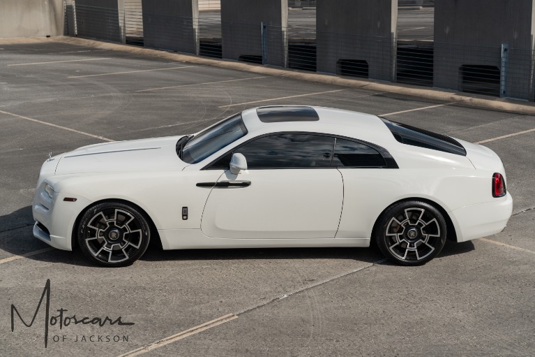 Used-2017-Rolls-Royce-Wraith-Jackson-MS