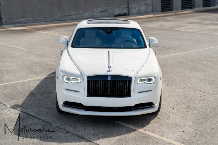 Used-2017-Rolls-Royce-Wraith-Jackson-MS