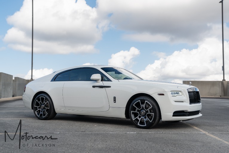 Used-2017-Rolls-Royce-Wraith-Jackson-MS