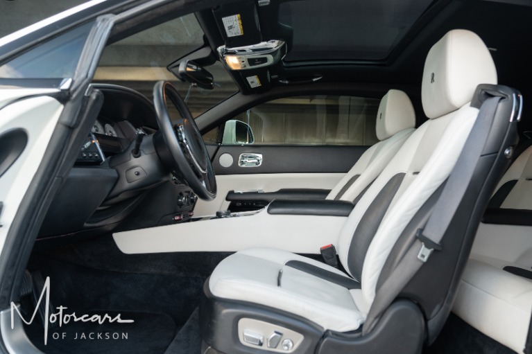 Used-2017-Rolls-Royce-Wraith-Jackson-MS