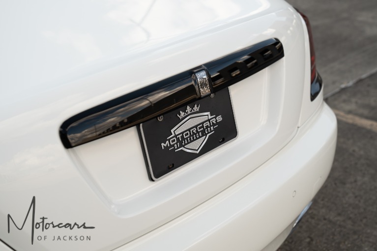 Used-2017-Rolls-Royce-Wraith-Jackson-MS