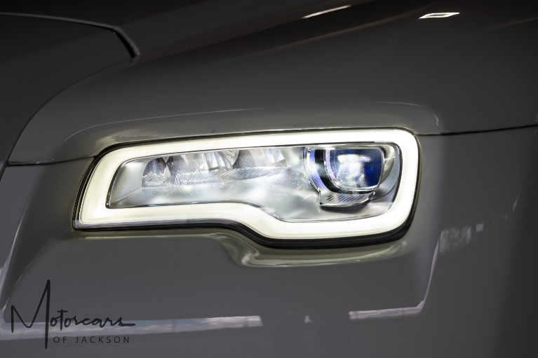 Used-2017-Rolls-Royce-Wraith-for-sale-Jackson-MS