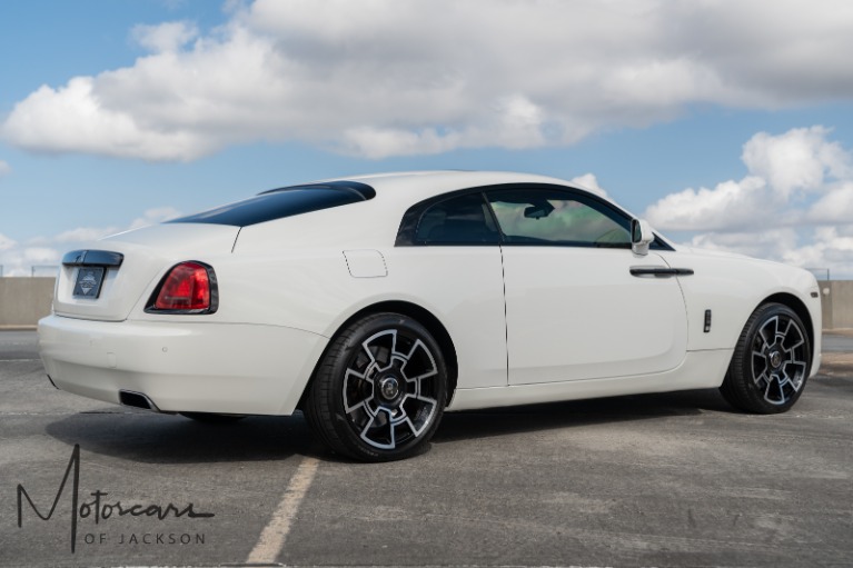 Used-2017-Rolls-Royce-Wraith-Jackson-MS