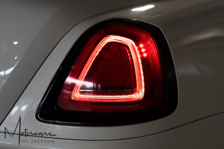 Used-2017-Rolls-Royce-Wraith-for-sale-Jackson-MS