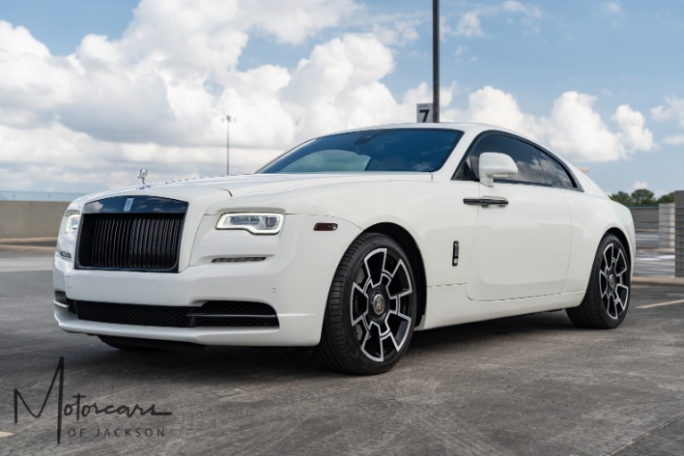 Used-2017-Rolls-Royce-Wraith-Jackson-MS
