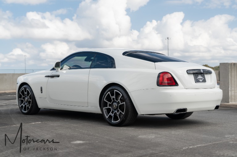 Used-2017-Rolls-Royce-Wraith-Jackson-MS