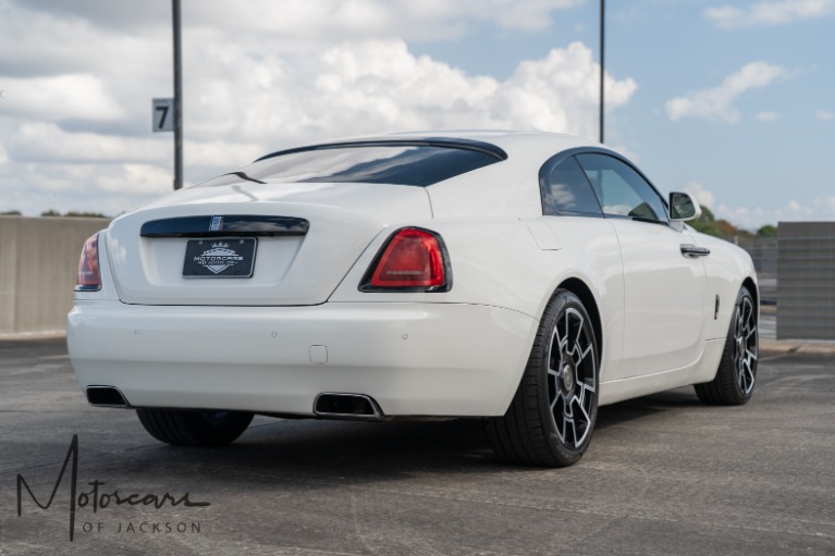 Used-2017-Rolls-Royce-Wraith-Jackson-MS