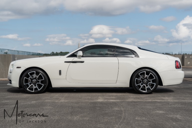 Used-2017-Rolls-Royce-Wraith-Jackson-MS