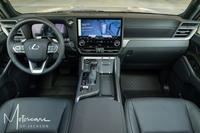 Used-2026-Lexus-GX-550-Overtrail-Jackson-MS