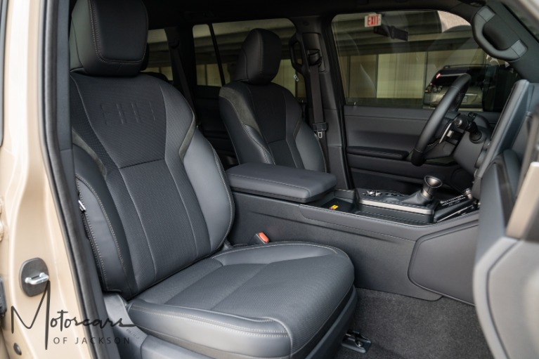 Used-2026-Lexus-GX-550-Overtrail-for-sale-Jackson-MS