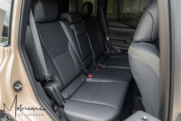 Used-2026-Lexus-GX-550-Overtrail-for-sale-Jackson-MS