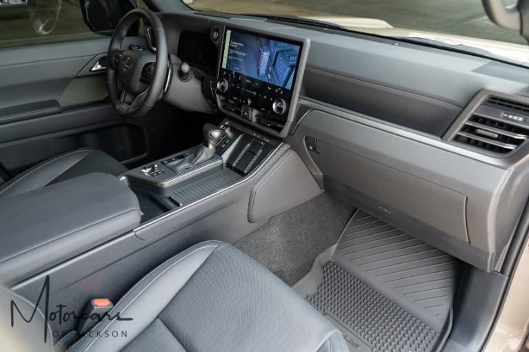 Used-2026-Lexus-GX-550-Overtrail-for-sale-Jackson-MS