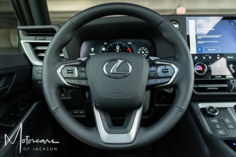 Used-2026-Lexus-GX-550-Overtrail-Jackson-MS