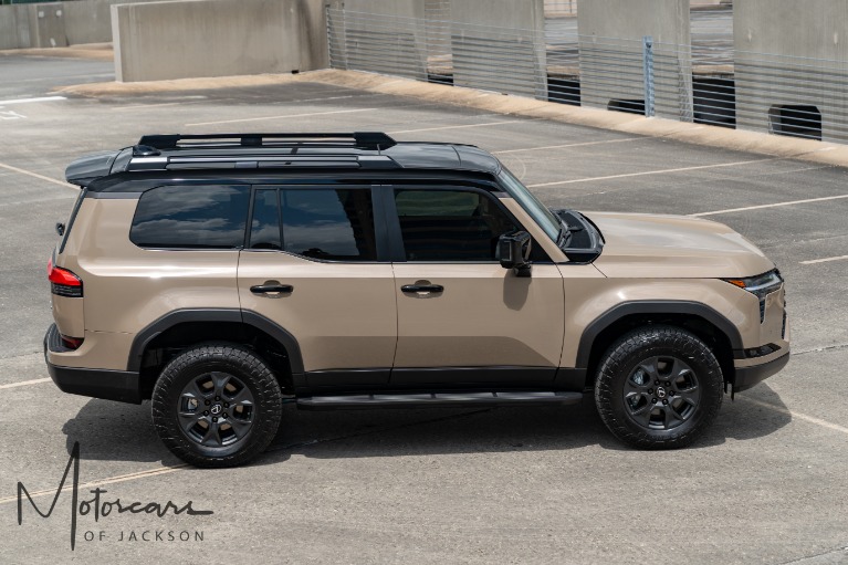 Used-2026-Lexus-GX-550-Overtrail-Jackson-MS