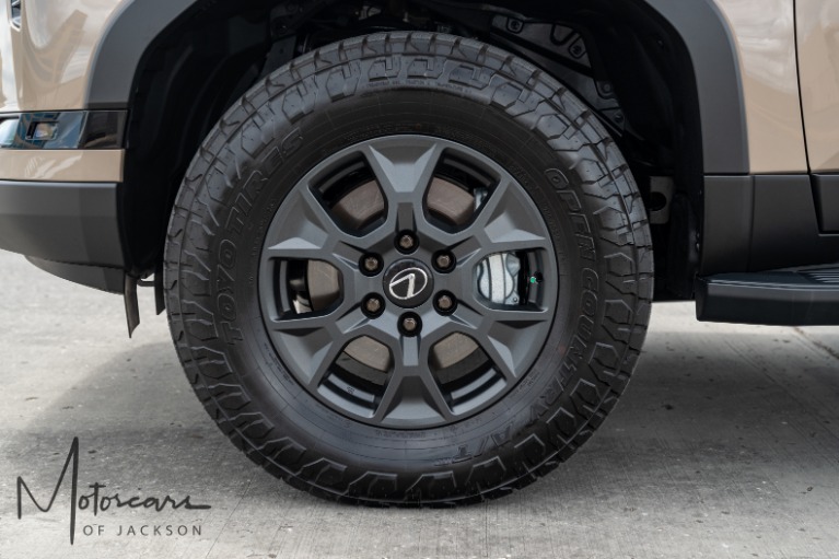 Used-2026-Lexus-GX-550-Overtrail-Jackson-MS