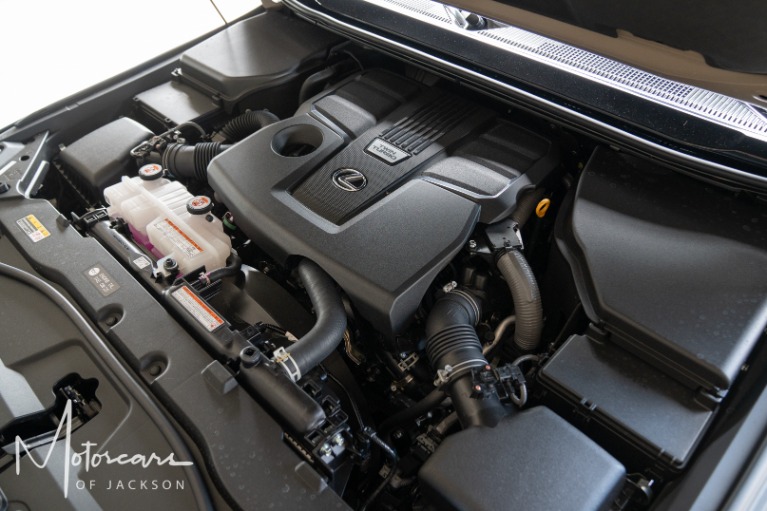 Used-2026-Lexus-GX-550-Overtrail-for-sale-Jackson-MS