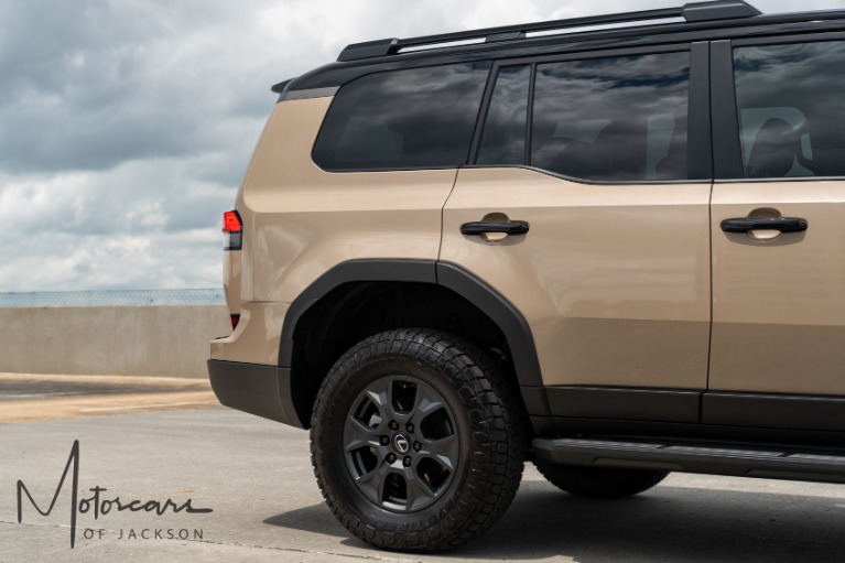 Used-2026-Lexus-GX-550-Overtrail-Jackson-MS
