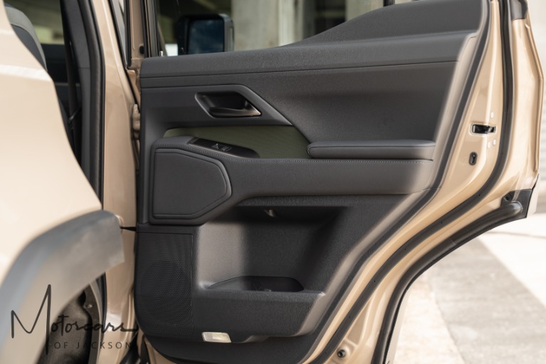 Used-2026-Lexus-GX-550-Overtrail-for-sale-Jackson-MS