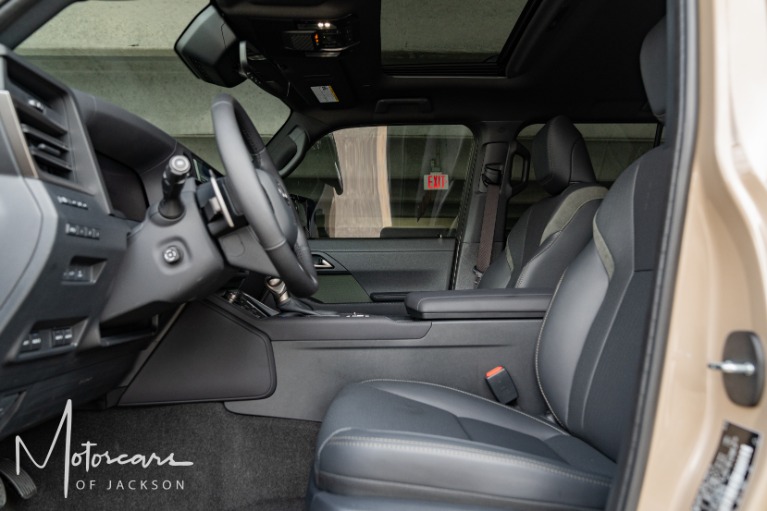 Used-2026-Lexus-GX-550-Overtrail-Jackson-MS