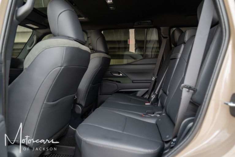 Used-2026-Lexus-GX-550-Overtrail-Jackson-MS