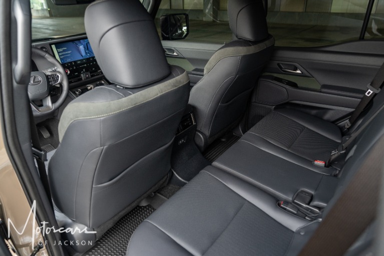 Used-2026-Lexus-GX-550-Overtrail-for-sale-Jackson-MS