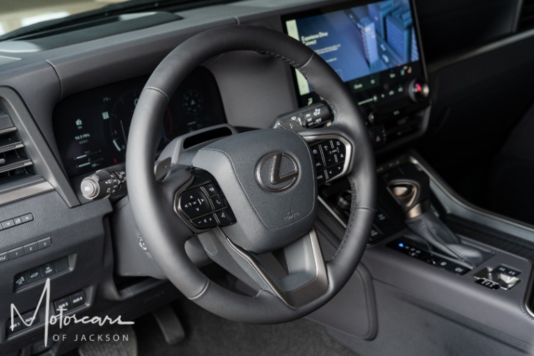 Used-2026-Lexus-GX-550-Overtrail-for-sale-Jackson-MS
