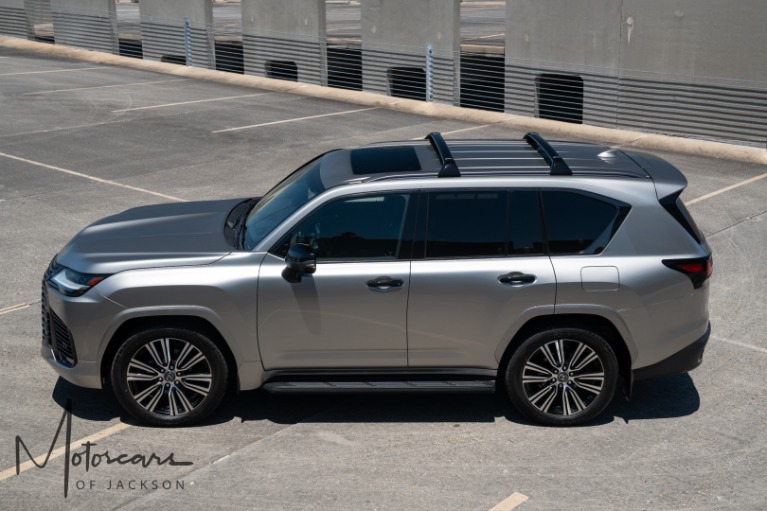 Used-2024-Lexus-LX-LX-600-Luxury-4WD-Jackson-MS