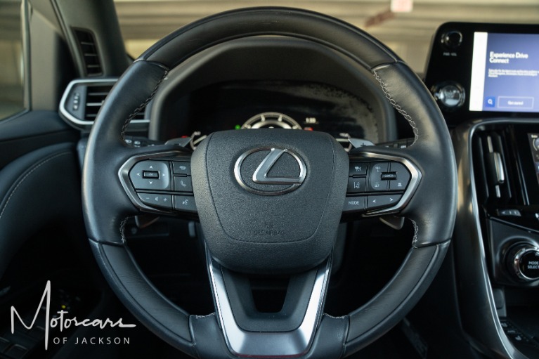 Used-2024-Lexus-LX-LX-600-Luxury-4WD-Jackson-MS