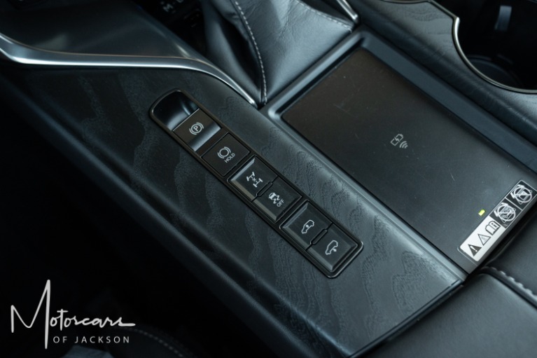 Used-2024-Lexus-LX-LX-600-Luxury-4WD-for-sale-Jackson-MS