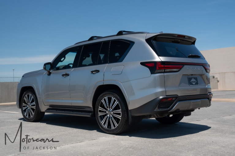 Used-2024-Lexus-LX-LX-600-Luxury-4WD-Jackson-MS