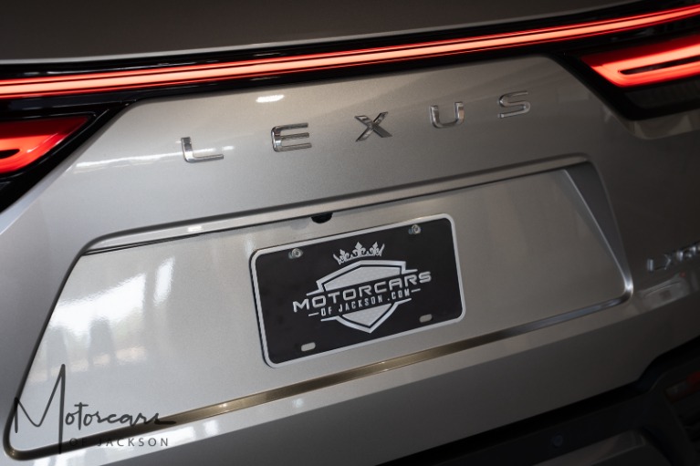 Used-2024-Lexus-LX-LX-600-Luxury-4WD-for-sale-Jackson-MS