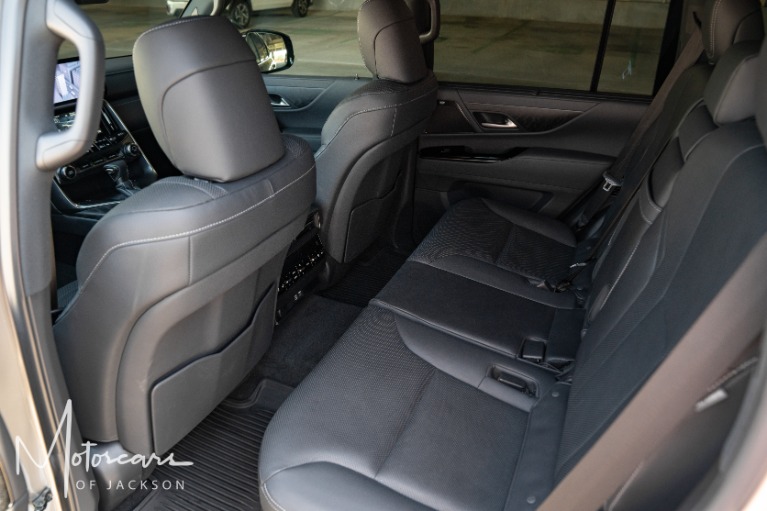 Used-2024-Lexus-LX-LX-600-Luxury-4WD-Jackson-MS