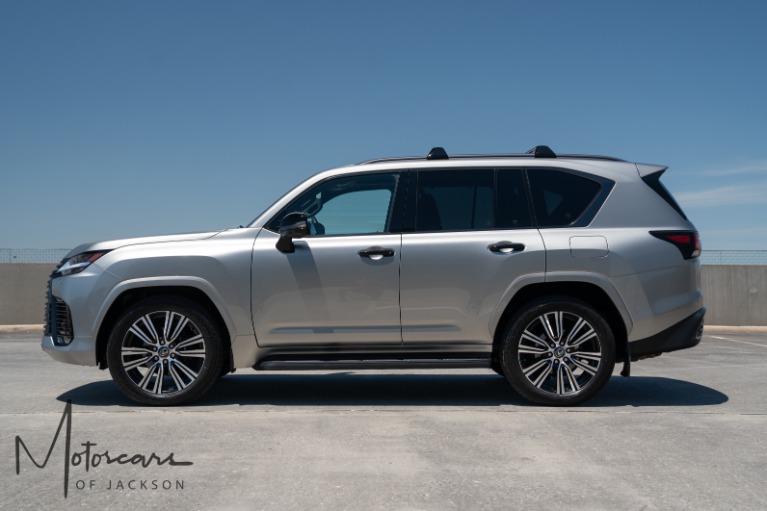 Used-2024-Lexus-LX-LX-600-Luxury-4WD-Jackson-MS