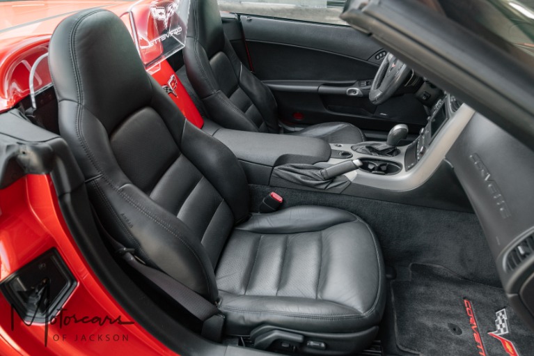Used-2007-Chevrolet-Corvette-3LT-Convertible-for-sale-Jackson-MS